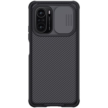 NILLKIN CAMSHIELD PRO XIAOMI POCO F3/MI 11i BLACK