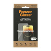 Tempered Glass 5D IPHONE 14 PRO PanzerGlass Ultra-Wide Fit Screen Protection Antibacterial (2772)