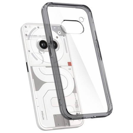 Spigen Ultra Hybrid-Hülle für Nothing Phone 2A – transparent