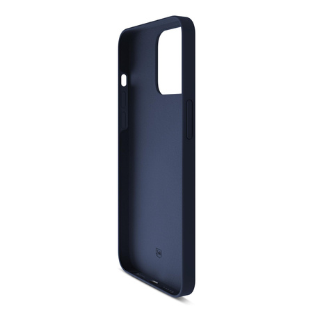 Apple iPhone 16 Pro Max - 3mk Silicone Case Dark Navy