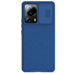 NILLKIN CAMSHIELD PRO XIAOMI 13 LITE CIVI 2, BLUE / NIEBIESKI