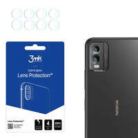 Nokia C32 - 3mk Lens Protection™