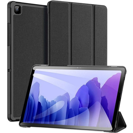 DUXDUCIS DOMO GALAXY TAB A7 LITE 8.7 T220 / T225 BLACK