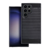 Futerał CARBON do SAMSUNG Galaxy M13 czarny