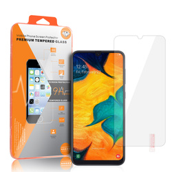 Hartowane szkło Orange do SAMSUNG GALAXY A30/A50/A30S/A40S/A50S/M30/M30S