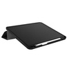 UNIQ etui Transforma iPad Pro 12,9" (2021) Antimicrobial czarny/ebony black