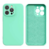 Silicone case for Samsung Galaxy A54 5G silicone cover mint green