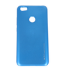 JELLY CASE MERCURY SONY XPERIA X MINI BLUE