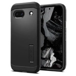 Spigen Tough Armor case for Google Pixel 8A - black