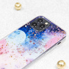 Nakładka Gold Glam do Xiaomi Mi 11 Lite 4G / Mi 11 Lite 5G / 11 Lite 5G NE Galactic