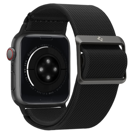 SPIGEN FIT LITE APPLE WATCH 2/3/4/5/6/SE (42/44MM) BLACK