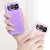 Acefast powerbank 10000mAh Sparkling Series fast charging 30W purple (M1)