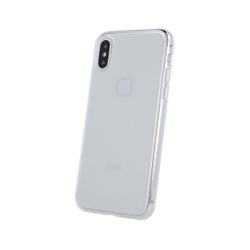 Nakładka Slim 1,8 - 2 mm do Xiaomi Redmi Note 10 Pro / 10 Pro Max transparentna