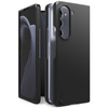 Case SAMSUNG GALAXY Z FOLD 5 Ringke Slim black