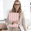 TECH-PROTECT PUFFY LAPTOP 15-16 DUSTY ROSE