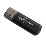 8GB IMRO USB 2.0 Pendrive Black