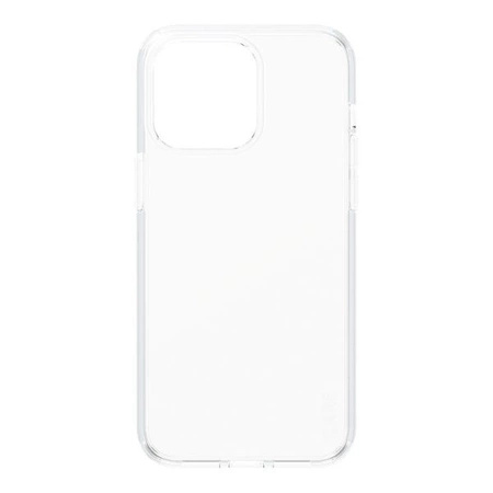 CARE by PanzerGlass Urban Combat Case for iPhone 15 Pro Max - Clear