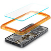 TEMPERED GLASS Spigen ALM GLAS.TR 2-PACK NOTHING PHONE 2 CLEAR