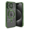 Case IPHONE 16 Nexeri MagSafe Case green