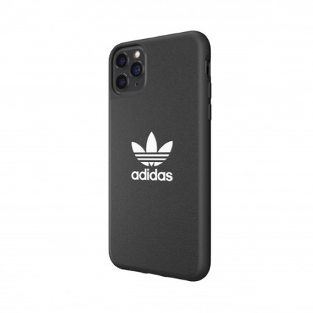 Original Case IPHONE 12 PRO MAX Adidas OR Moulded Case BASIC (36286) black