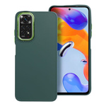 Futerał FRAME do XIAOMI Redmi NOTE 11 / 11S zielony