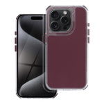 Futerał MATRIX do IPHONE 11 purpurowy