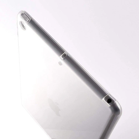 Schlanke Hülle für iPad Air 13'' 2024 / 12,9'' 2022 Tablet – transparent