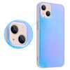 MX HOLO SNAKE IPHONE 11 PRO MAX BLUE / NIEBIESKI