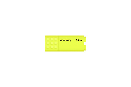 PenDrive 2.0 GOODRAM NEO 32GB YELLOW / ŻÓŁTY