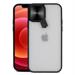 Tel Protect Cyclops Case do Iphone 12 Pro Max Czarny