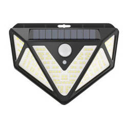 Lampa solarna Superfire FF6-B, 33W, 220lm, 1200mAh