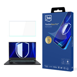 Gigabyte G7 - up to 19" 3mk FlexibleGlass Pro