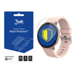 Forever ForeVive Lite SB-315 - 3mk Watch Protection™ v. FlexibleGlass Lite