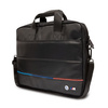 Sack LAPTOP 16" BMW Carbon Tricolor (BMCB15PUCARTCBK) schwarz