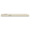 Spigen Thin Fit case for iPhone 15 Plus - beige