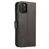 Magnet Case elegant case case cover with a flap and stand function Realme GT Neo 3 black