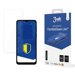 Motorola Moto E13 - 3mk FlexibleGlass Lite™