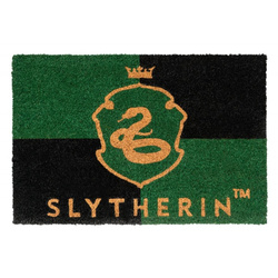 Harry Potter - Wycieraczka Slytherin (43 x 63 cm)