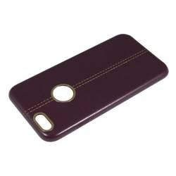 Etui Nomad Skóra  SAMSUNG S4 burgund