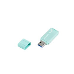 Goodram pendrive 64GB USB 3.0 UME3 Care jasnozielony