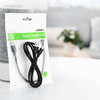 Ugreen cable USB-Kabel - USB Type C Quick Charge 3.0 3A 0,25 m schwarz (US287 60114)