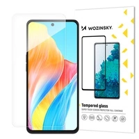 Wozinsky Panzerglas für Realme 11