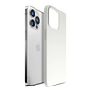 Apple iPhone 14 Pro - 3mk Hardy Silicone MagCase White