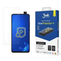 Motorola One Hyper - 3mk SilverProtection+