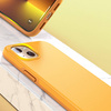 Choetech MFM Anti-drop case case for iPhone 13 mini orange (PC0111-MFM-YE)