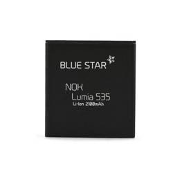 Battery SAMSUNG J1 (J100) 2000 mAh blue star