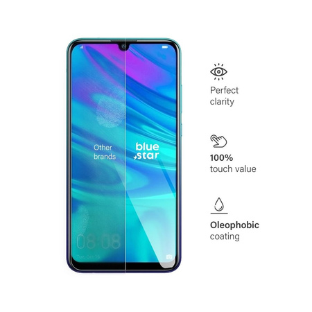 Szkło hartowane Blue Star - do Huawei P smart 2019