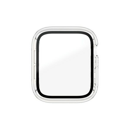 Tempered Glass 5D APPLE WATCH 7 (41MM) PanzerGlass Full Body (3658) transparent