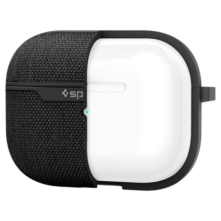 Spigen Urban Fit Apple Airpods Pro Case Black