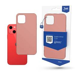 Apple iPhone 13 - 3mk Matt Case lychee